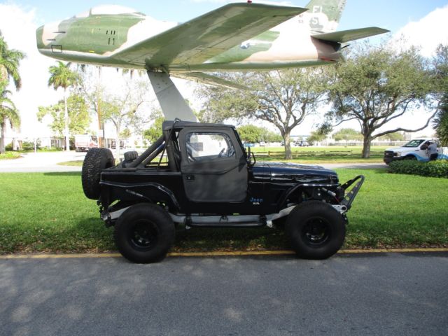 1989 Jeep Wrangler - photo 3