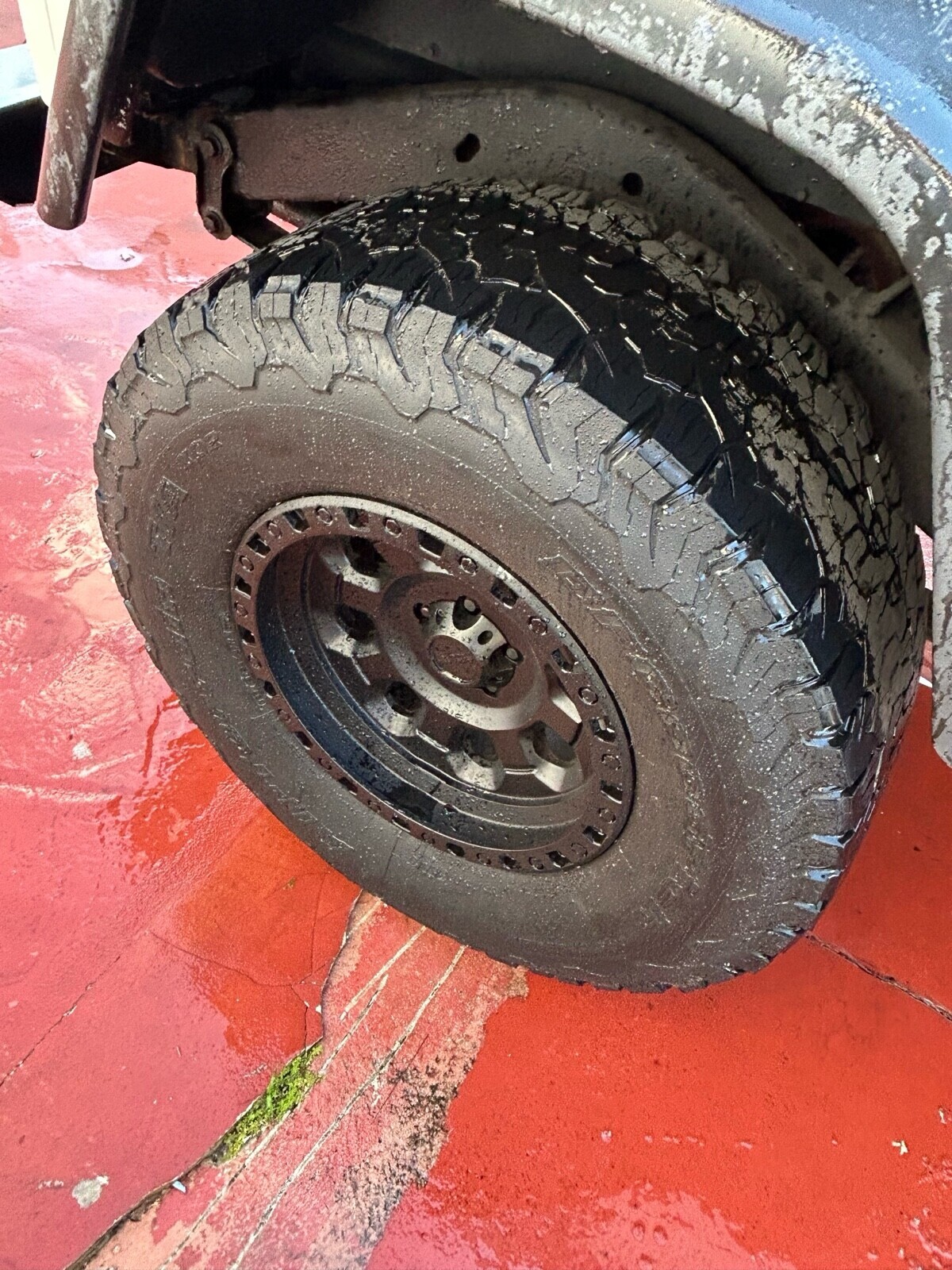 1989 Jeep Wrangler ISLANDER - photo 4