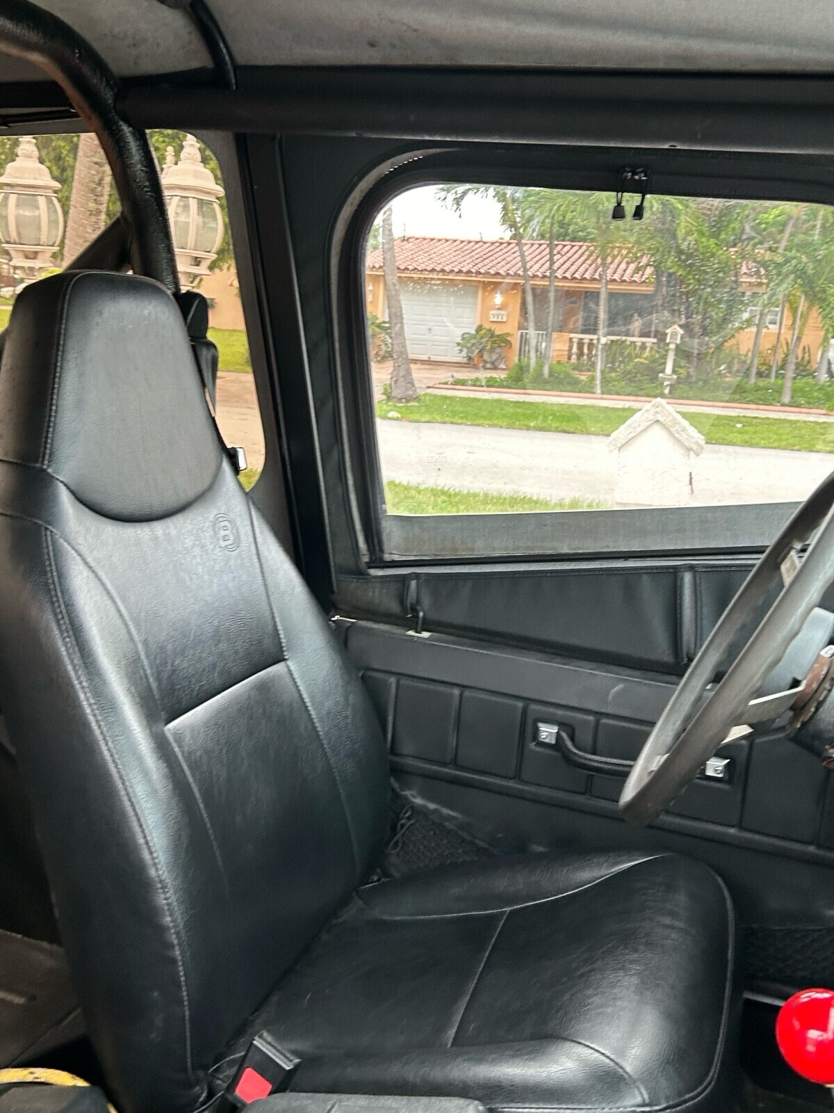 1989 Jeep Wrangler ISLANDER - photo 8