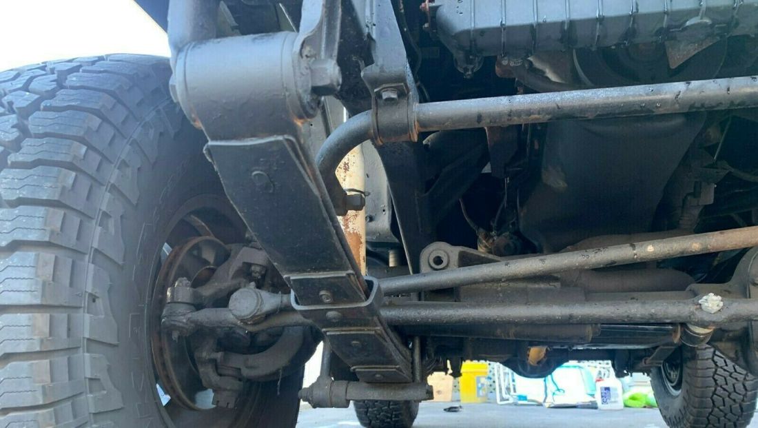 1989 Jeep Wrangler Rebuilt - Custom - photo 13