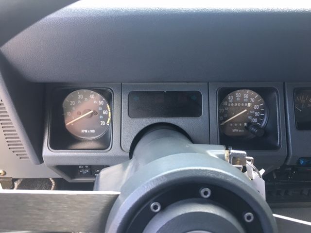 1989 Jeep Wrangler Wrangler YJ - photo 12