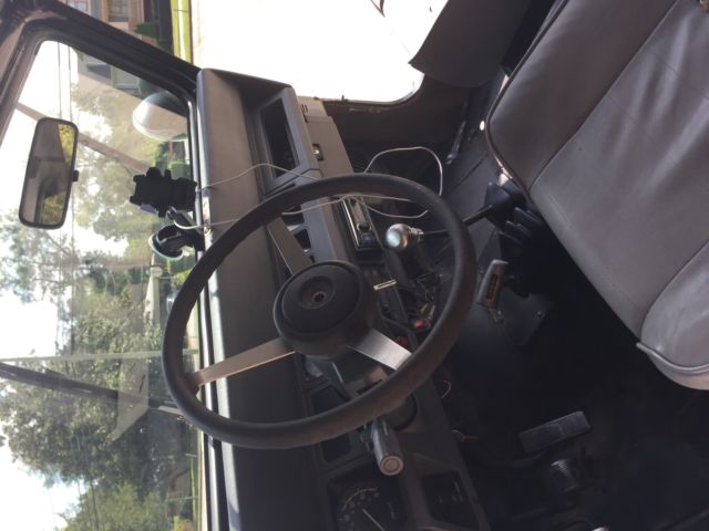 1989 Jeep Wrangler - photo 4
