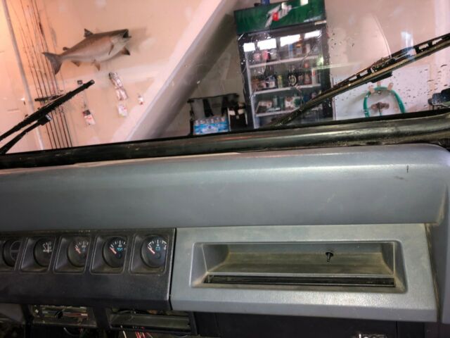 1989 Jeep Wrangler - photo 9