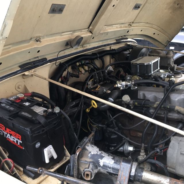 1989 Jeep Wrangler - photo 11