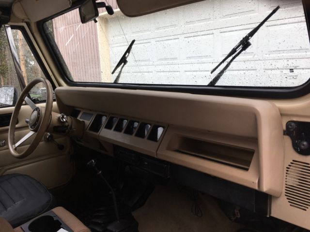 1989 Jeep Wrangler - photo 7