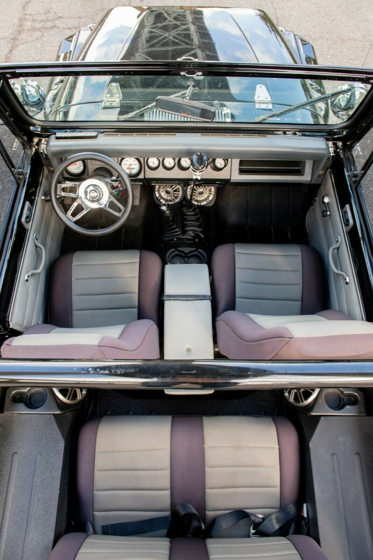 1989 Jeep Wrangler - photo 11