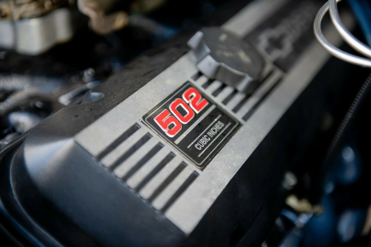 1989 Jeep Wrangler - photo 13