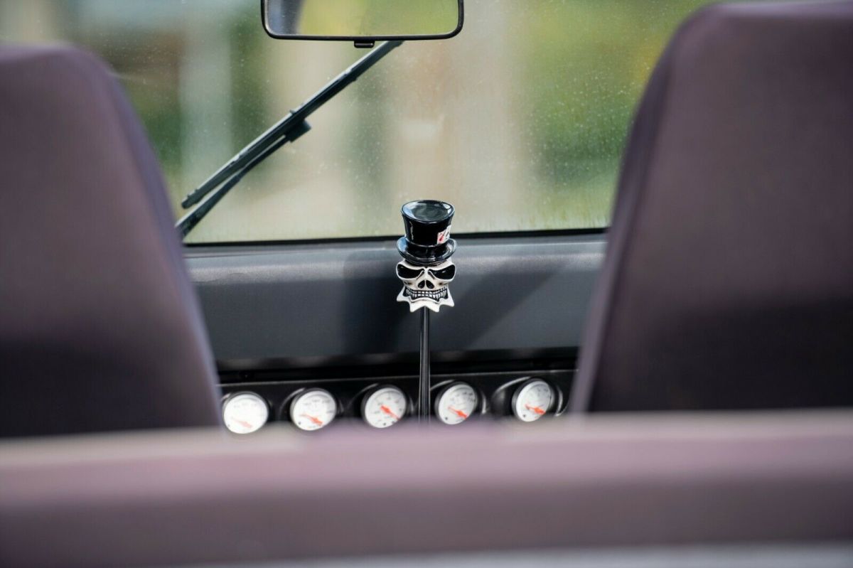 1989 Jeep Wrangler - photo 8