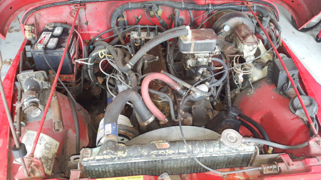 1989 Jeep Wrangler - photo 12