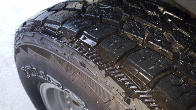 1989 Jeep Wrangler - photo 13