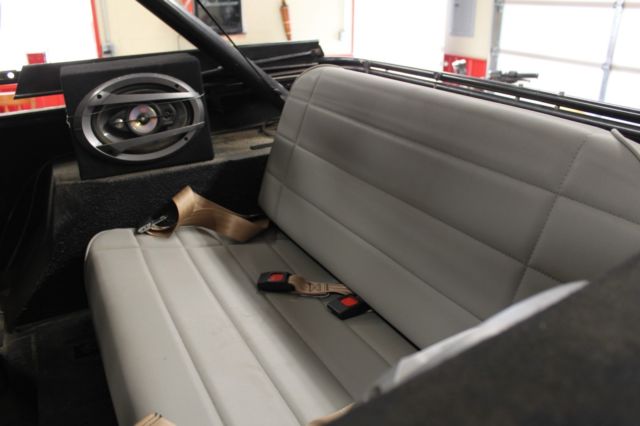 1989 Jeep Wrangler - photo 6