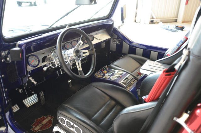 1989 Jeep Wrangler YJ Laredo Fully Custom - photo 12