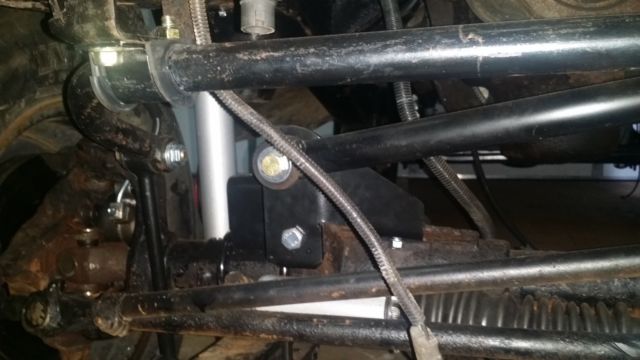 1989 Jeep Wrangler - photo 11