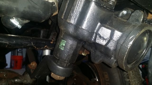 1989 Jeep Wrangler - photo 12