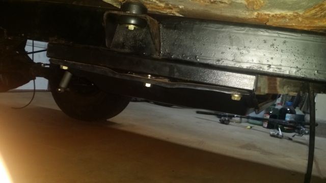 1989 Jeep Wrangler - photo 7