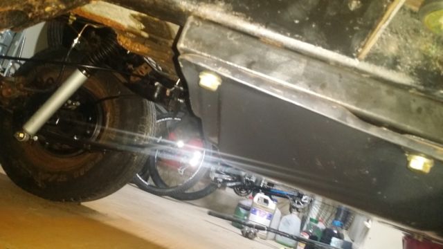 1989 Jeep Wrangler - photo 8