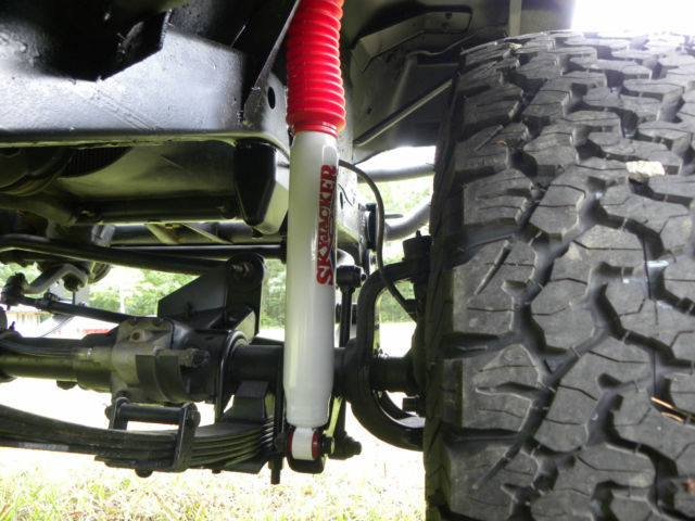 1989 Jeep Wrangler - photo 8