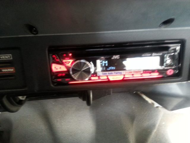 1989 Jeep Wrangler YJ - photo 11