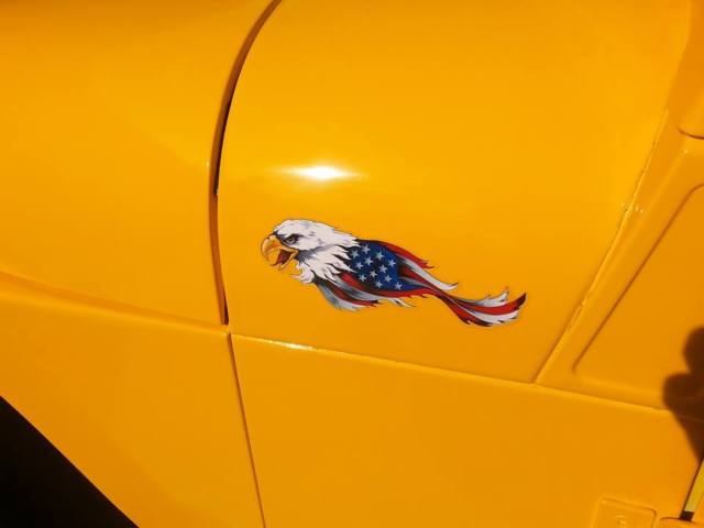 1989 Jeep Wrangler YJ - photo 8