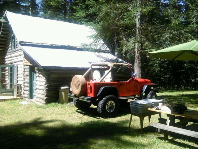 1989 Jeep Wrangler - photo 10