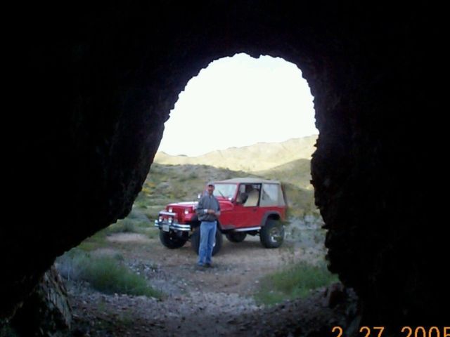1989 Jeep Wrangler - photo 2