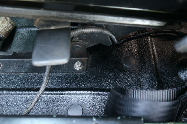 1989 Jeep Wrangler - photo 13