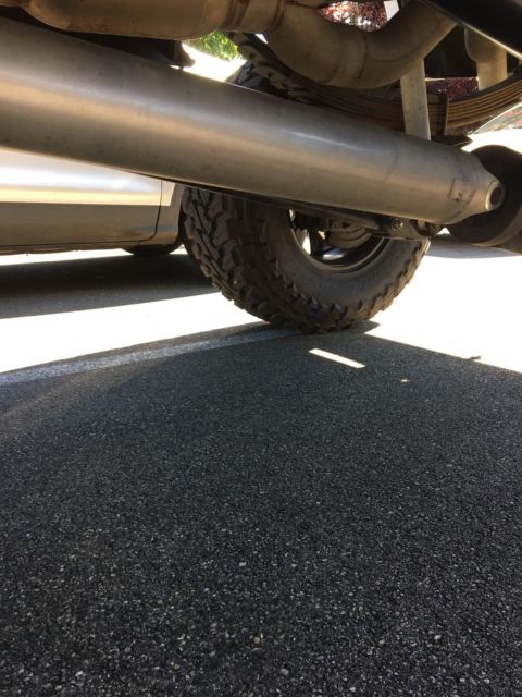 1989 Chevrolet C/K Pickup 3500 - photo 4