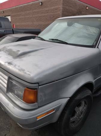 1989 Other Makes 4 x 4 Limited Edition - photo 2