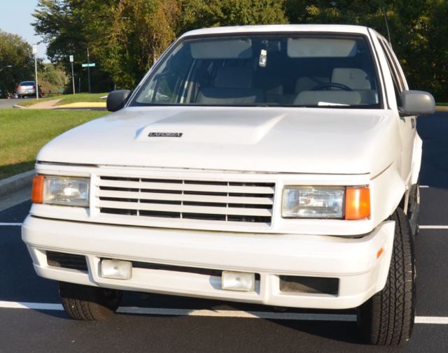1989 Other Makes LaForza 5.0 - photo 7