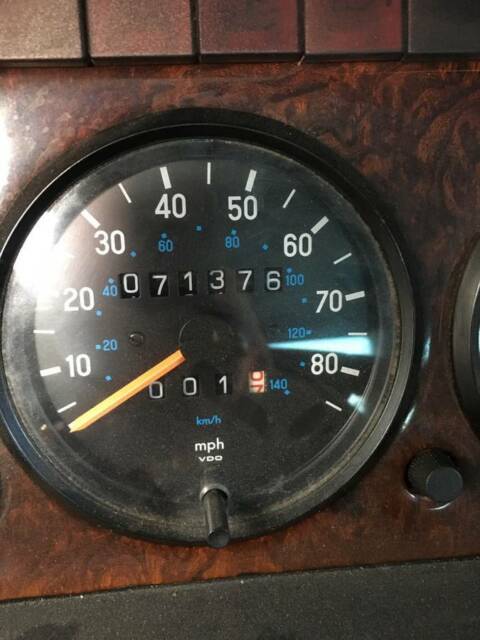 1989 Other Makes 4 x 4 Limited Edition - photo 7