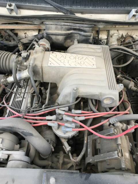 1989 Other Makes 4 x 4 Limited Edition - photo 8