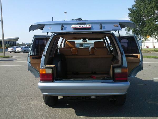 1989 Ferrari Other Laforza SUV - photo 5