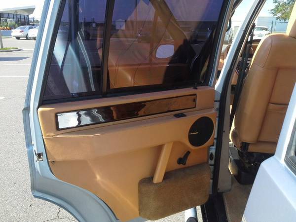 1989 Ferrari Other LAFORZA SPECIAL EDITION - photo 9