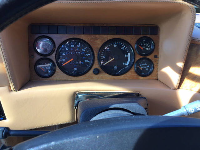 1989 Other Makes Laforza SUV - photo 6