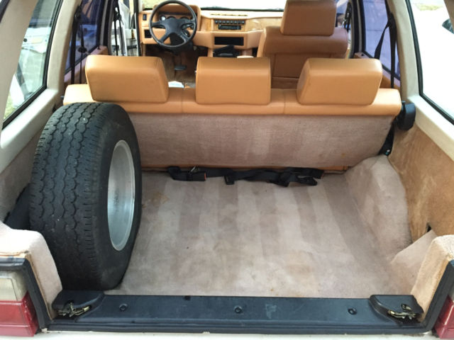 1989 Other Makes - photo 6
