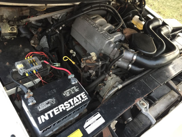 1989 Other Makes - photo 8