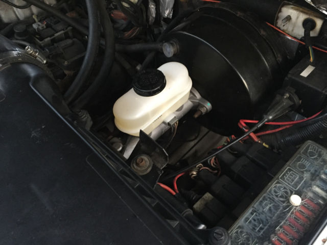 1989 Other Makes - photo 9