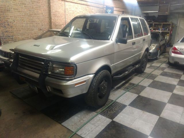 1989 Other Makes - photo 3