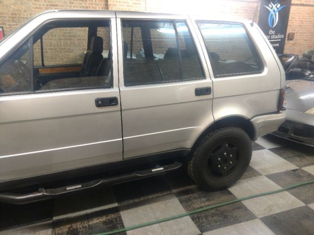 1989 Other Makes - photo 4