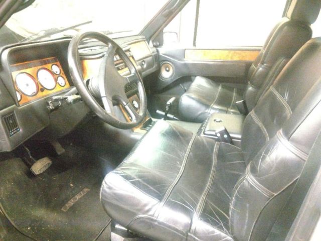 1989 Other Makes - photo 9