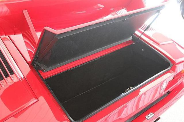 1989 Lamborghini Countach coupe 2-door - photo 6