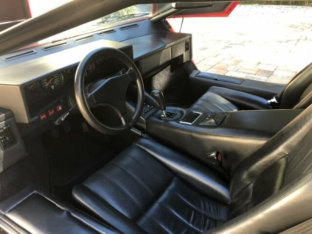1989 Lamborghini Countach 25th Anniversary Edition - photo 5