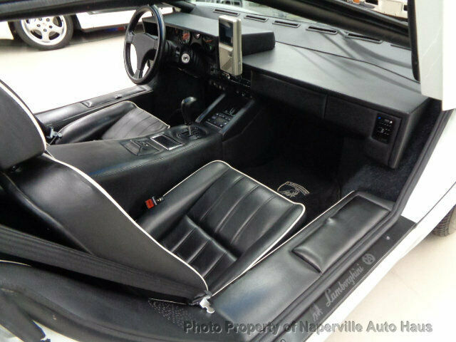 1989 Lamborghini Countach - photo 8