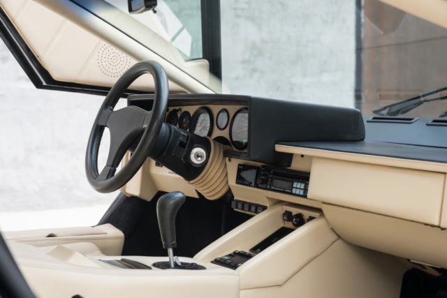 1989 Lamborghini Countach - photo 6