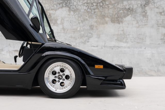 1989 Lamborghini Countach - photo 8