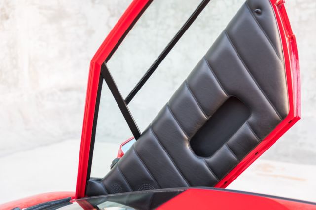 1989 Lamborghini Countach - photo 10