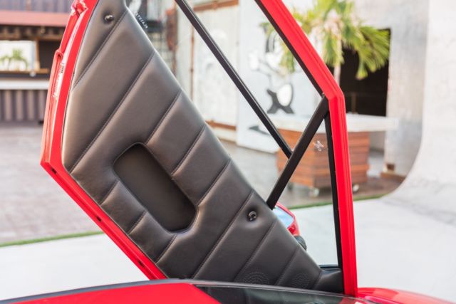 1989 Lamborghini Countach - photo 11