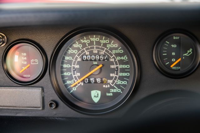 1989 Lamborghini Countach - photo 7