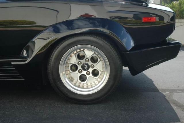 1989 Lamborghini Countach Anniversary - photo 11