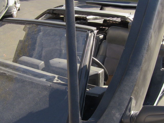 1987 Lamborghini Countach black - photo 8